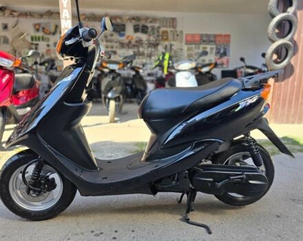 Ямаха 3302, объемом двигателя 2.3 л и пробегом 0 тыс. км за 850 $, фото 3 на Automoto.ua