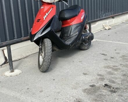 Ямаха 3302, об'ємом двигуна 50 л та пробігом 0 тис. км за 364 $, фото 3 на Automoto.ua
