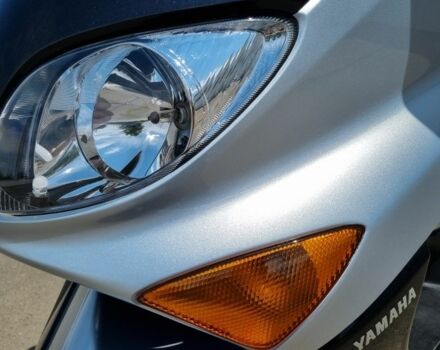 Ямаха 3302, объемом двигателя 0.5 л и пробегом 0 тыс. км за 3150 $, фото 17 на Automoto.ua