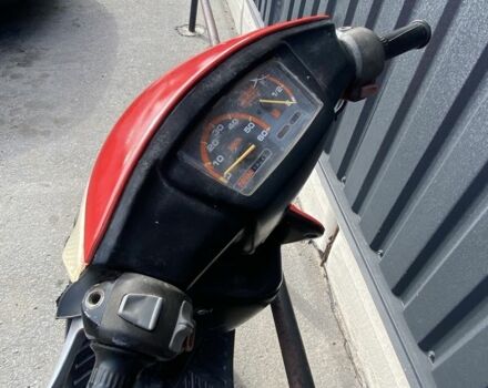 Ямаха 3302, об'ємом двигуна 50 л та пробігом 0 тис. км за 364 $, фото 2 на Automoto.ua