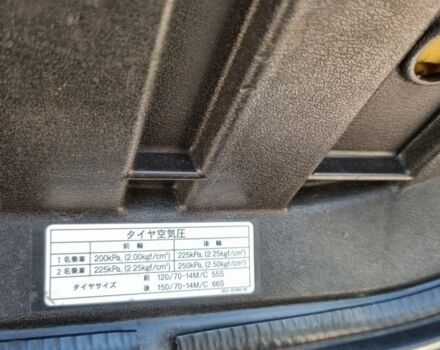 Ямаха 3302, объемом двигателя 0.5 л и пробегом 0 тыс. км за 3150 $, фото 3 на Automoto.ua