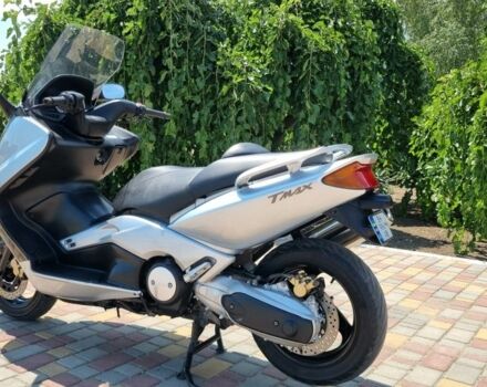Ямаха 3302, объемом двигателя 0.5 л и пробегом 0 тыс. км за 3150 $, фото 10 на Automoto.ua