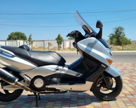 Ямаха 3302, объемом двигателя 0.5 л и пробегом 0 тыс. км за 3150 $, фото 6 на Automoto.ua