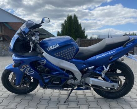 Ямаха 3302, объемом двигателя 0.6 л и пробегом 0 тыс. км за 4300 $, фото 6 на Automoto.ua