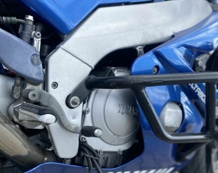 Ямаха 3302, объемом двигателя 0.6 л и пробегом 0 тыс. км за 4300 $, фото 9 на Automoto.ua