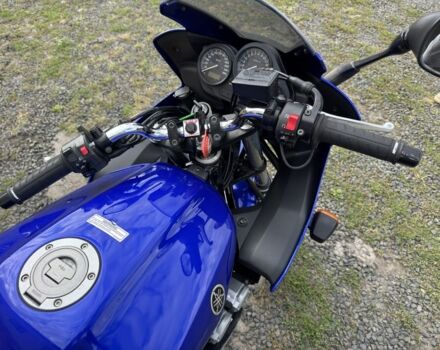 Ямаха 3302, об'ємом двигуна 0.6 л та пробігом 0 тис. км за 3950 $, фото 14 на Automoto.ua