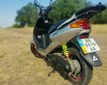 Ямаха 3302, объемом двигателя 100 л и пробегом 0 тыс. км за 965 $, фото 3 на Automoto.ua