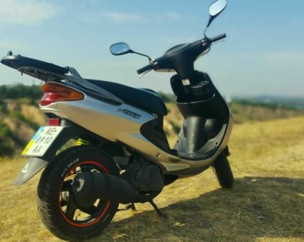 Ямаха 3302, объемом двигателя 100 л и пробегом 0 тыс. км за 965 $, фото 2 на Automoto.ua