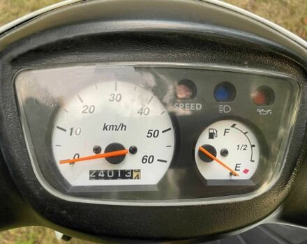 Ямаха 3302, объемом двигателя 49 л и пробегом 0 тыс. км за 604 $, фото 10 на Automoto.ua