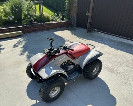Ямаха 3302, об'ємом двигуна 0.13 л та пробігом 0 тис. км за 2000 $, фото 8 на Automoto.ua