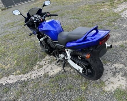 Ямаха 3302, об'ємом двигуна 0.6 л та пробігом 0 тис. км за 3950 $, фото 8 на Automoto.ua
