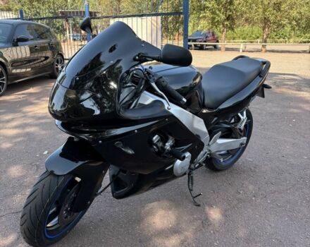 Ямаха 3302, об'ємом двигуна 0.6 л та пробігом 0 тис. км за 3999 $, фото 6 на Automoto.ua