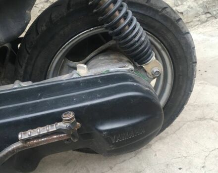 Ямаха 3302, объемом двигателя 49 л и пробегом 0 тыс. км за 17500 $, фото 5 на Automoto.ua