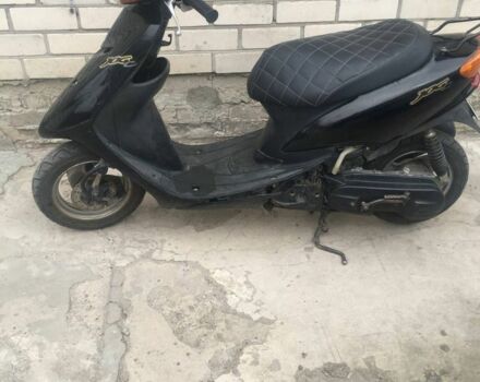 Ямаха 3302, объемом двигателя 49 л и пробегом 0 тыс. км за 17500 $, фото 2 на Automoto.ua