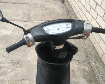 Ямаха 3302, объемом двигателя 49 л и пробегом 0 тыс. км за 17500 $, фото 7 на Automoto.ua