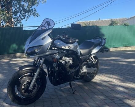 Ямаха 3302, объемом двигателя 0.6 л и пробегом 0 тыс. км за 4400 $, фото 1 на Automoto.ua