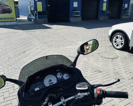 Ямаха 3302, объемом двигателя 0.5 л и пробегом 0 тыс. км за 1818 $, фото 6 на Automoto.ua