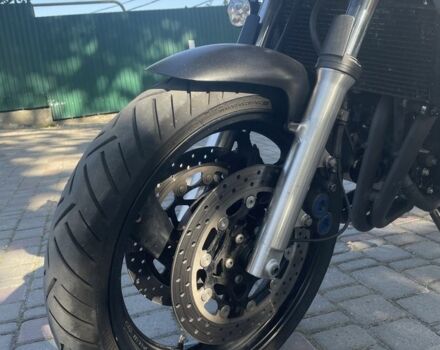 Ямаха 3302, объемом двигателя 0.6 л и пробегом 0 тыс. км за 4400 $, фото 5 на Automoto.ua