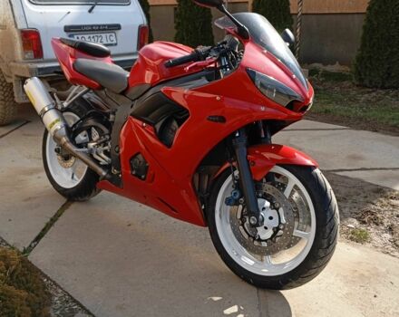 Ямаха 3302, объемом двигателя 0.6 л и пробегом 0 тыс. км за 3800 $, фото 1 на Automoto.ua