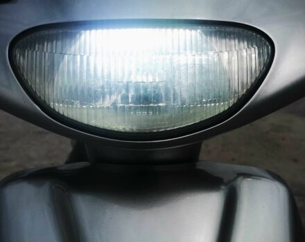 Ямаха 3302, объемом двигателя 100 л и пробегом 0 тыс. км за 965 $, фото 9 на Automoto.ua