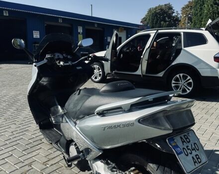 Ямаха 3302, объемом двигателя 0.5 л и пробегом 0 тыс. км за 1818 $, фото 5 на Automoto.ua