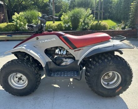 Ямаха 3302, об'ємом двигуна 0.13 л та пробігом 0 тис. км за 2000 $, фото 6 на Automoto.ua