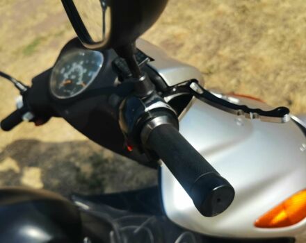 Ямаха 3302, объемом двигателя 100 л и пробегом 0 тыс. км за 965 $, фото 7 на Automoto.ua