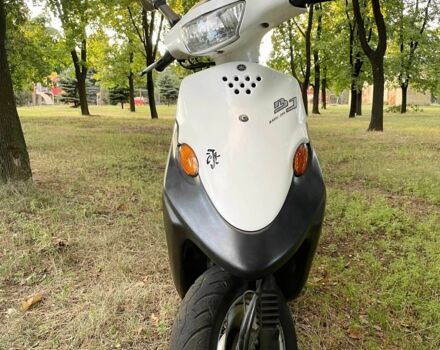 Ямаха 3302, объемом двигателя 49 л и пробегом 0 тыс. км за 604 $, фото 8 на Automoto.ua