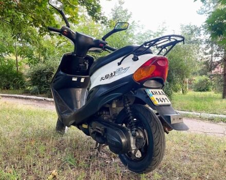 Ямаха 3302, объемом двигателя 49 л и пробегом 0 тыс. км за 604 $, фото 5 на Automoto.ua