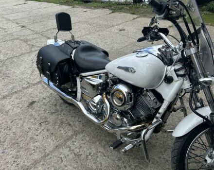 Ямаха 3302, об'ємом двигуна 0.4 л та пробігом 0 тис. км за 3200 $, фото 3 на Automoto.ua