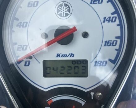 Ямаха 3302, об'ємом двигуна 0.4 л та пробігом 0 тис. км за 3200 $, фото 5 на Automoto.ua