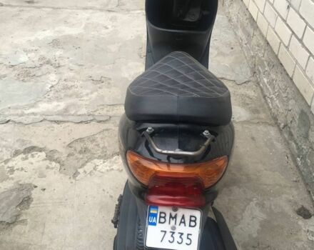 Ямаха 3302, объемом двигателя 49 л и пробегом 0 тыс. км за 17500 $, фото 4 на Automoto.ua