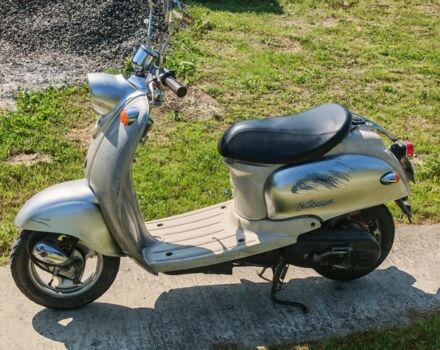 Ямаха 3302, объемом двигателя 50 л и пробегом 0 тыс. км за 386 $, фото 2 на Automoto.ua