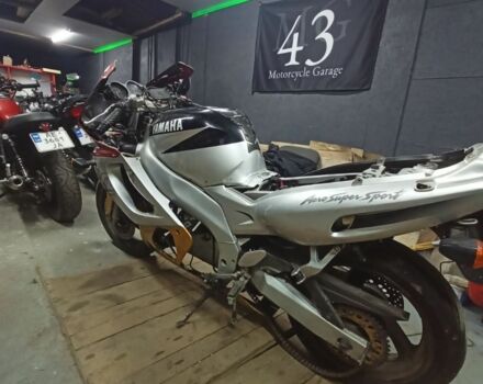 Ямаха 3302, объемом двигателя 0.6 л и пробегом 0 тыс. км за 2000 $, фото 4 на Automoto.ua