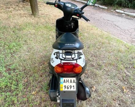Ямаха 3302, объемом двигателя 49 л и пробегом 0 тыс. км за 604 $, фото 6 на Automoto.ua