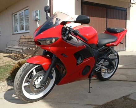 Ямаха 3302, объемом двигателя 0.6 л и пробегом 0 тыс. км за 3800 $, фото 2 на Automoto.ua