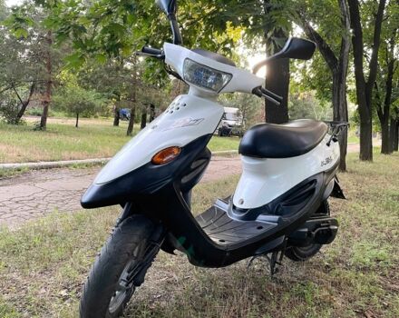 Ямаха 3302, объемом двигателя 49 л и пробегом 0 тыс. км за 604 $, фото 4 на Automoto.ua