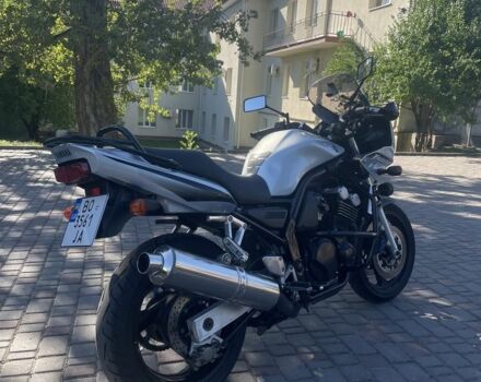 Ямаха 3302, объемом двигателя 0.6 л и пробегом 0 тыс. км за 4400 $, фото 2 на Automoto.ua