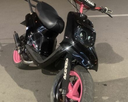 Ямаха 3302, об'ємом двигуна 70 л та пробігом 0 тис. км за 1890 $, фото 5 на Automoto.ua