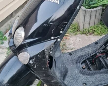 Ямаха 3302, об'ємом двигуна 70 л та пробігом 0 тис. км за 727 $, фото 6 на Automoto.ua