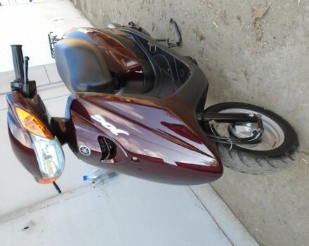 Ямаха 3302 2004 в Ровно на Automoto.ua Ямаха 3302, объемом двигателя 49 л и пробегом 0 тыс. км за 750 $, фото 7 на Automoto.ua