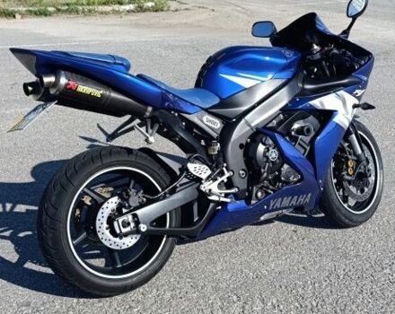 Ямаха 3302, об'ємом двигуна 1 л та пробігом 0 тис. км за 7500 $, фото 5 на Automoto.ua