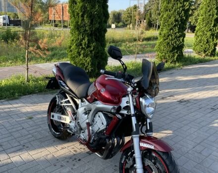 Ямаха 3302, объемом двигателя 0.6 л и пробегом 0 тыс. км за 4200 $, фото 5 на Automoto.ua