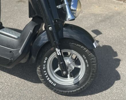 Ямаха 3302, объемом двигателя 49 л и пробегом 0 тыс. км за 558 $, фото 2 на Automoto.ua