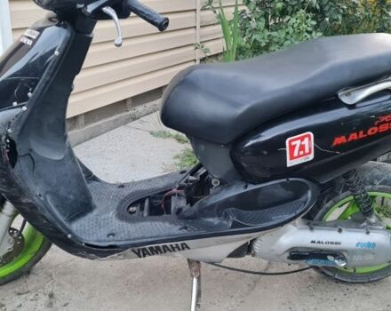 Ямаха 3302, об'ємом двигуна 70 л та пробігом 0 тис. км за 727 $, фото 4 на Automoto.ua
