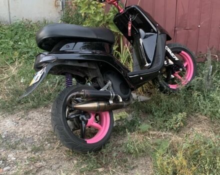 Ямаха 3302, об'ємом двигуна 70 л та пробігом 0 тис. км за 1890 $, фото 4 на Automoto.ua