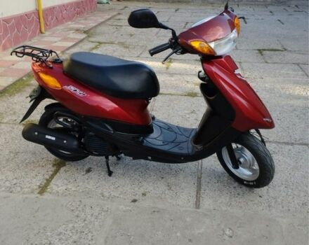 Ямаха 3302, об'ємом двигуна 2.3 л та пробігом 0 тис. км за 800 $, фото 4 на Automoto.ua