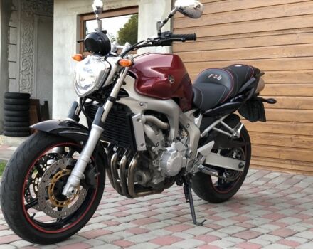 Ямаха 3302, об'ємом двигуна 0.6 л та пробігом 0 тис. км за 4800 $, фото 7 на Automoto.ua