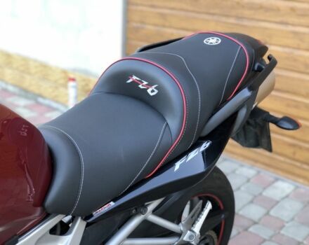 Ямаха 3302, об'ємом двигуна 0.6 л та пробігом 0 тис. км за 4800 $, фото 5 на Automoto.ua