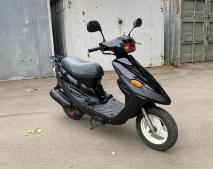 Ямаха 3302, объемом двигателя 49 л и пробегом 0 тыс. км за 400 $, фото 1 на Automoto.ua